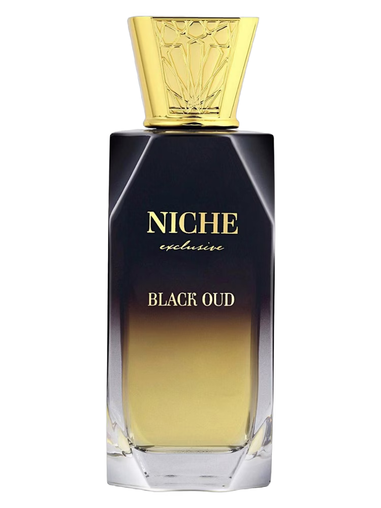 Niche Exclusive Black Oud