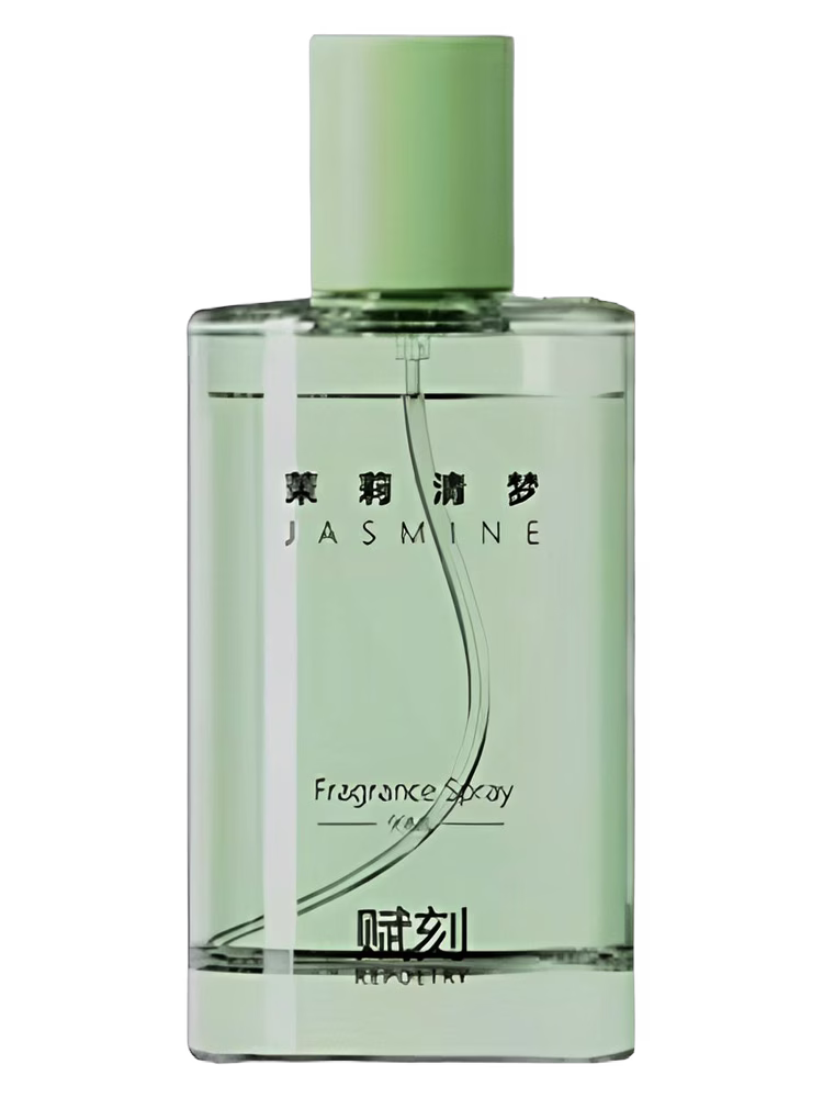 Restore Poetry 馥刻 Jasmine 茉莉清梦