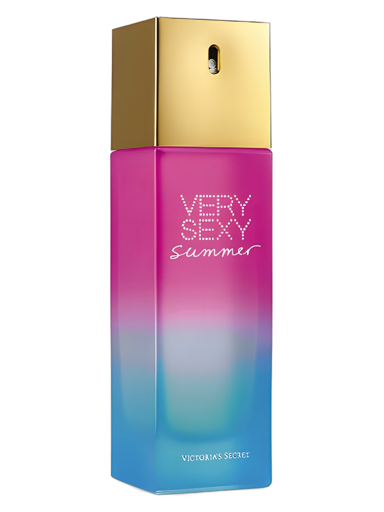 Victoria's Secret Very Sexy Summer