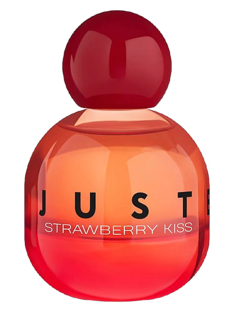 Parfums Genty Strawberry Kiss