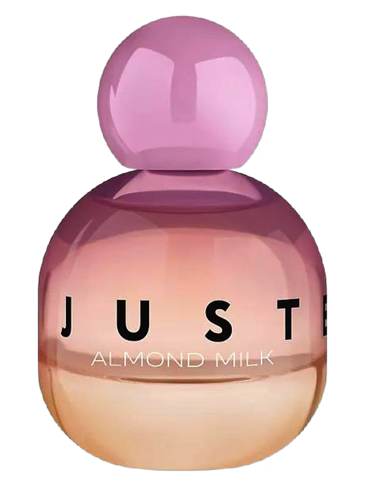 Parfums Genty Almond Milk