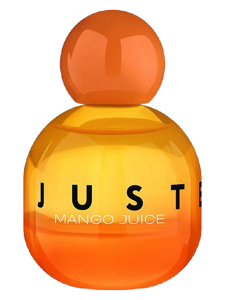 Parfums Genty Mango Juice