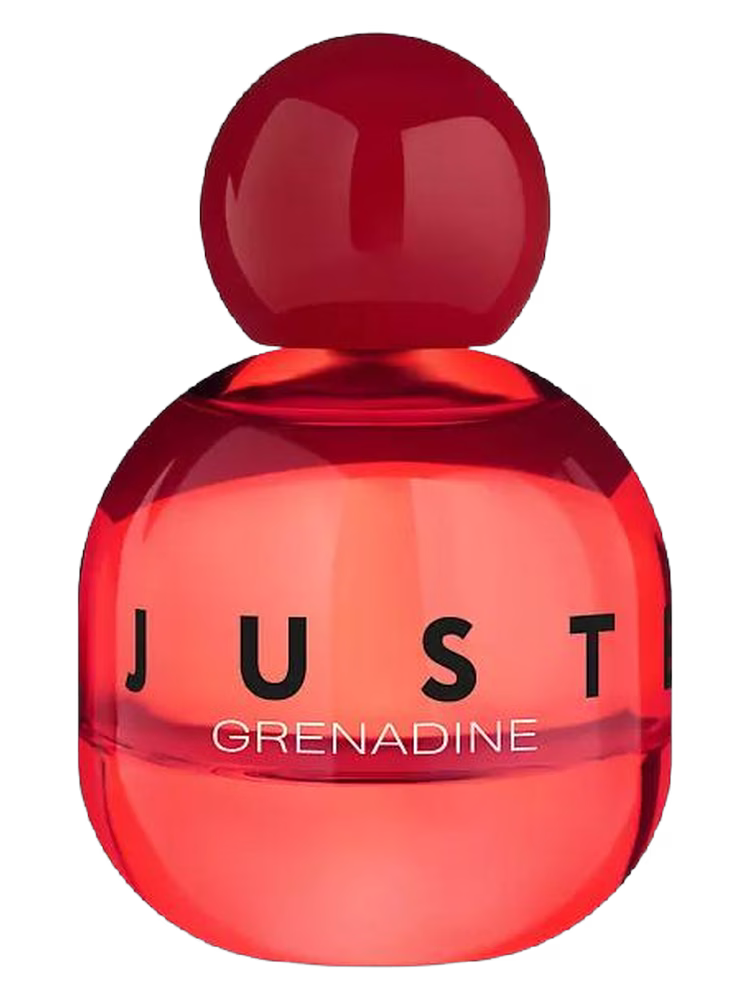 Parfums Genty Grenadine