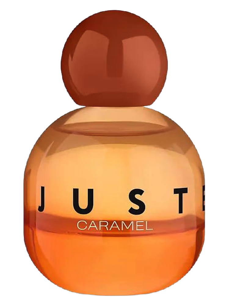 Parfums Genty Caramel