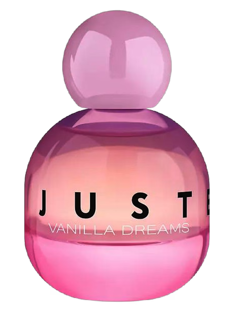 Parfums Genty Vanilla Dreams