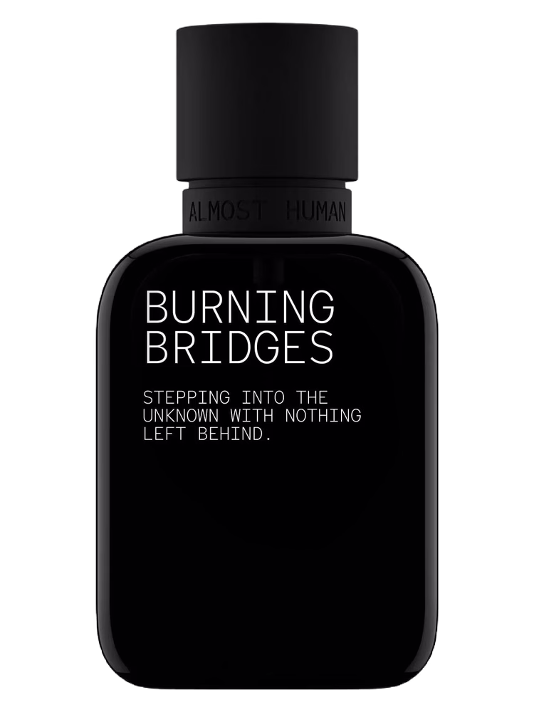 Almost Human Burning Bridges