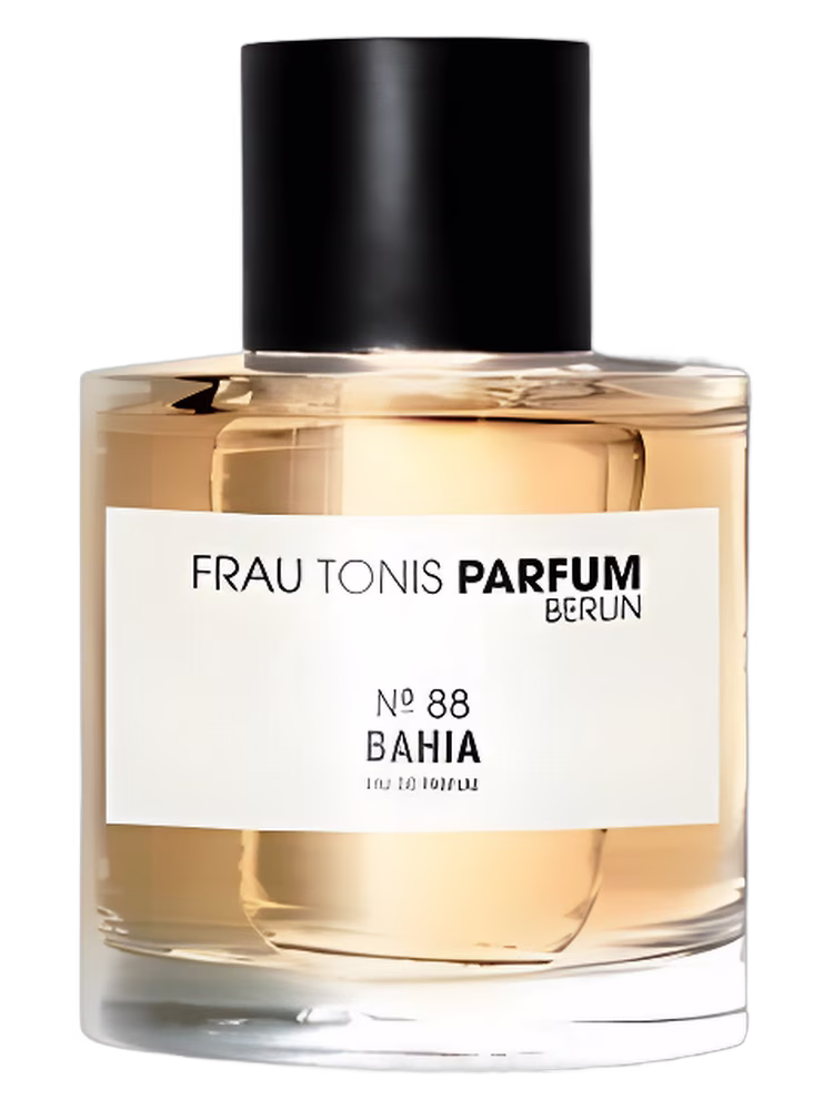 Frau Tonis Parfum No. 88 Bahia