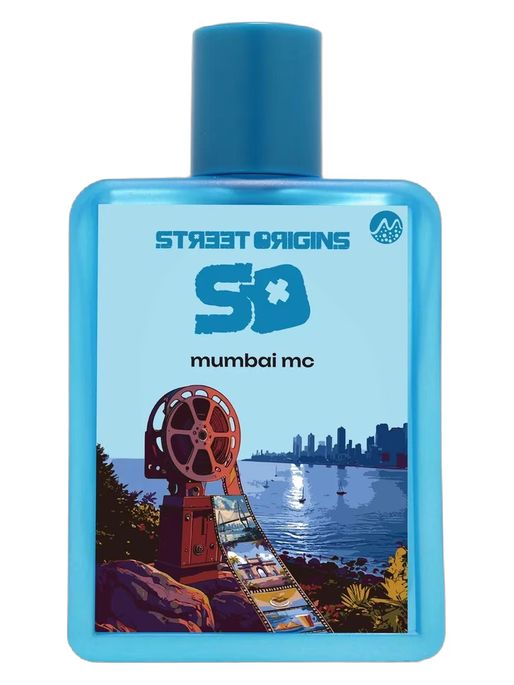 Street Origins Mumbai Mc