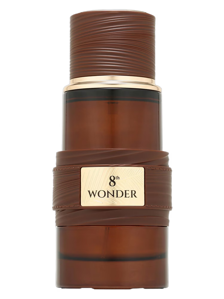 French Avenue 8th Wonder