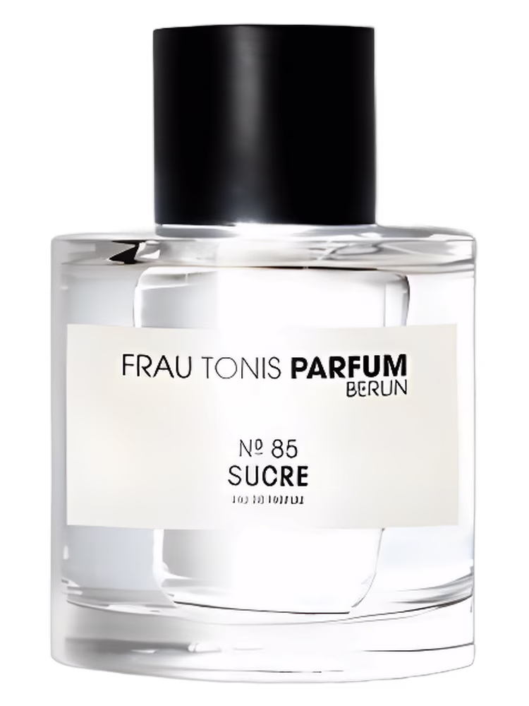 Frau Tonis Parfum No. 85 Sucre