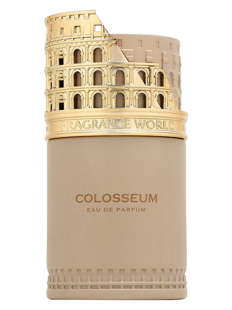 Fragrance World Colosseum