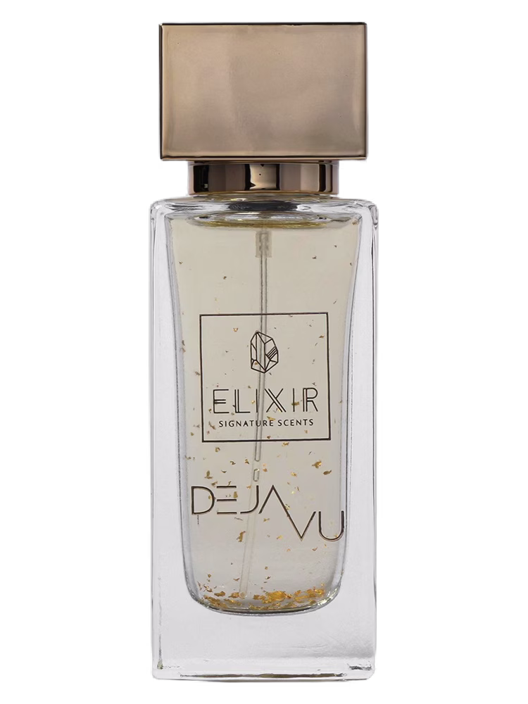 Elixir Signature Scents Deja Vu