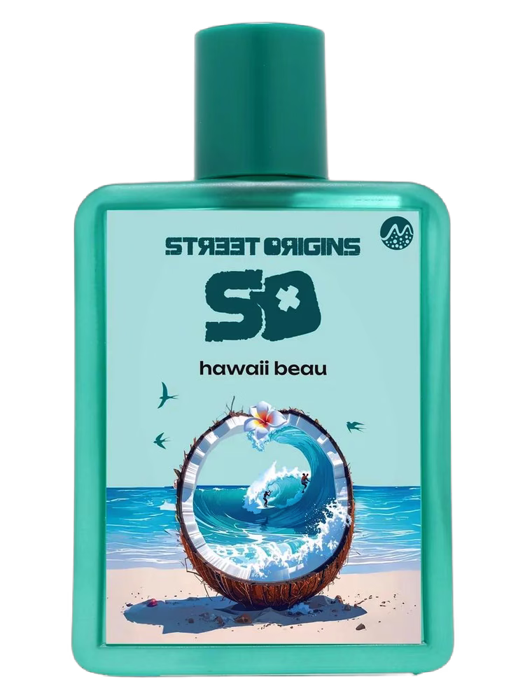 Street Origins Hawaii Beau