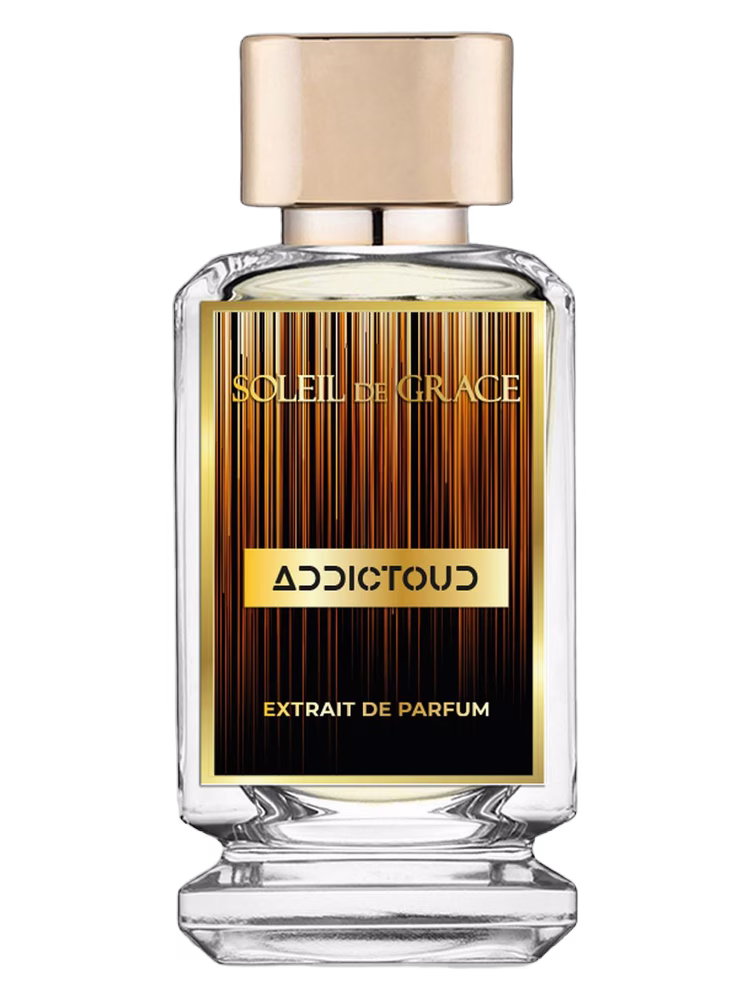 Soleil de Grâce Addictoud