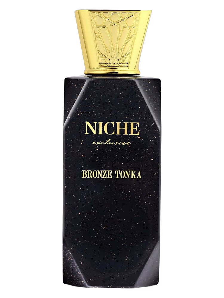 Niche Exclusive Bronze Tonka