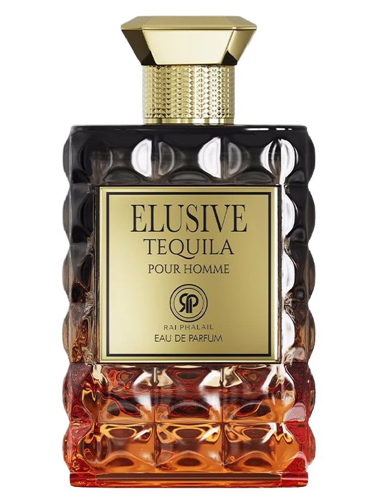 Rai Phalail Elusive Tequila