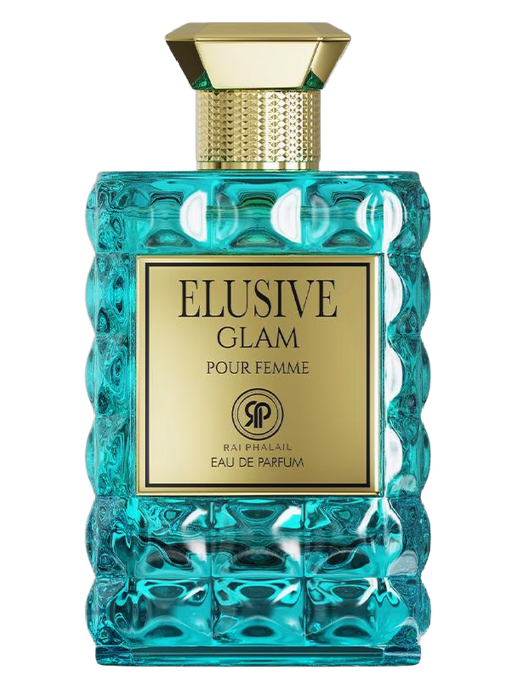 Rai Phalail Elusive Glam