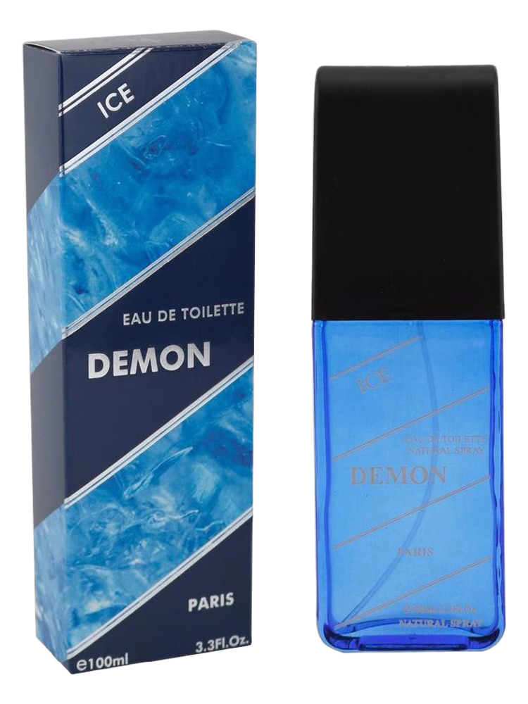 Delta Parfum Demon Ice