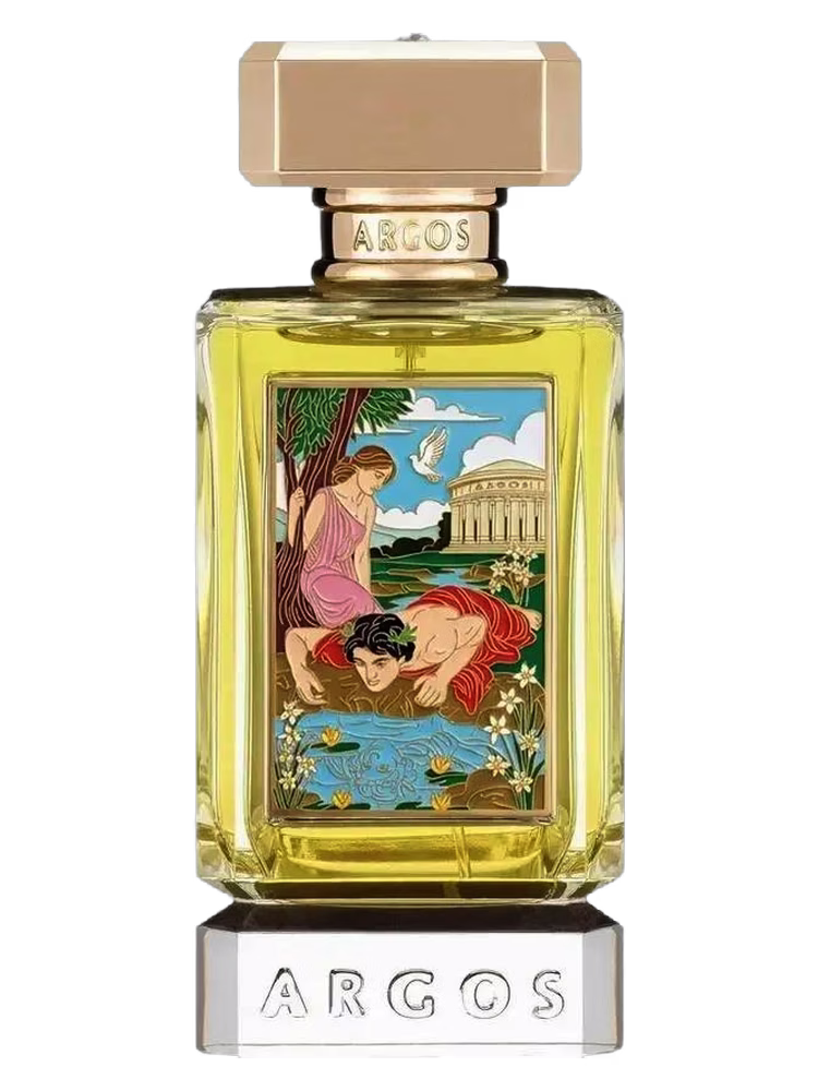Argos Narcissus Obsession