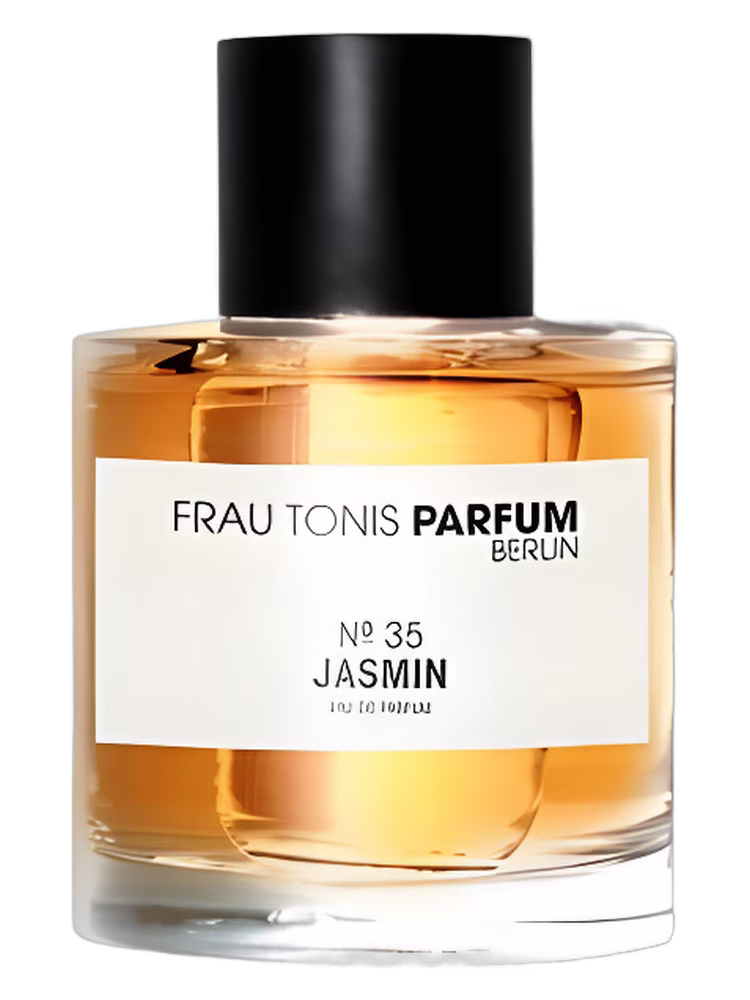 Frau Tonis Parfum No. 35 Jasmin