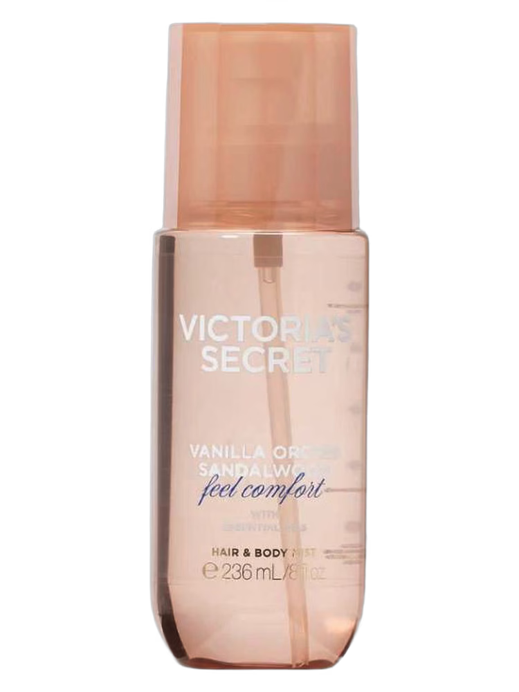 Victoria's Secret Vanilla Orchid Sandalwood