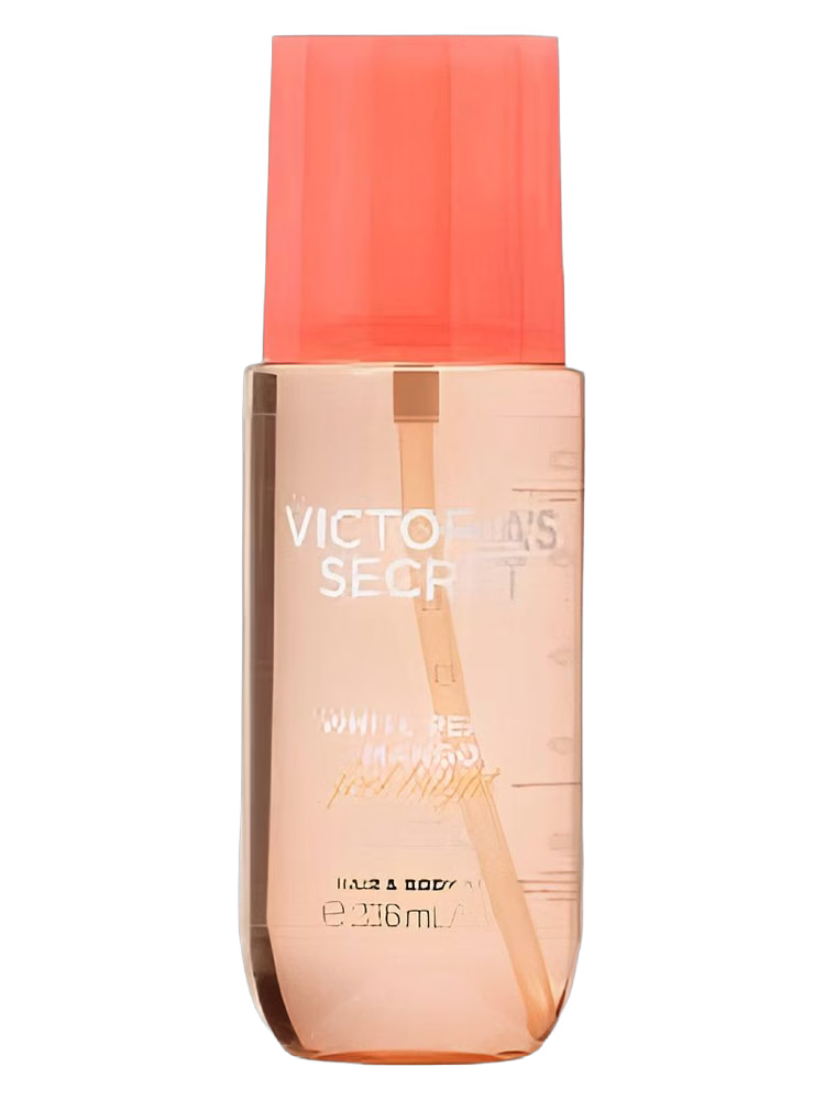 Victoria's Secret White Peach Mango