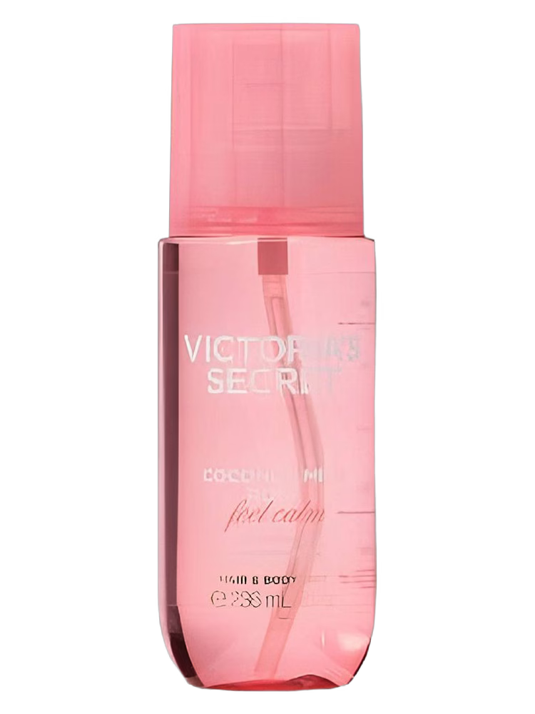 Victoria's Secret Coconut Milk Rose