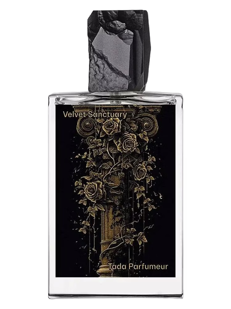 Tada Parfumeur Velvet Sanctuary