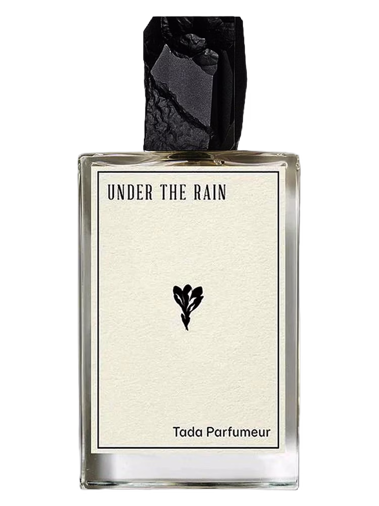 Tada Parfumeur Under The Rain