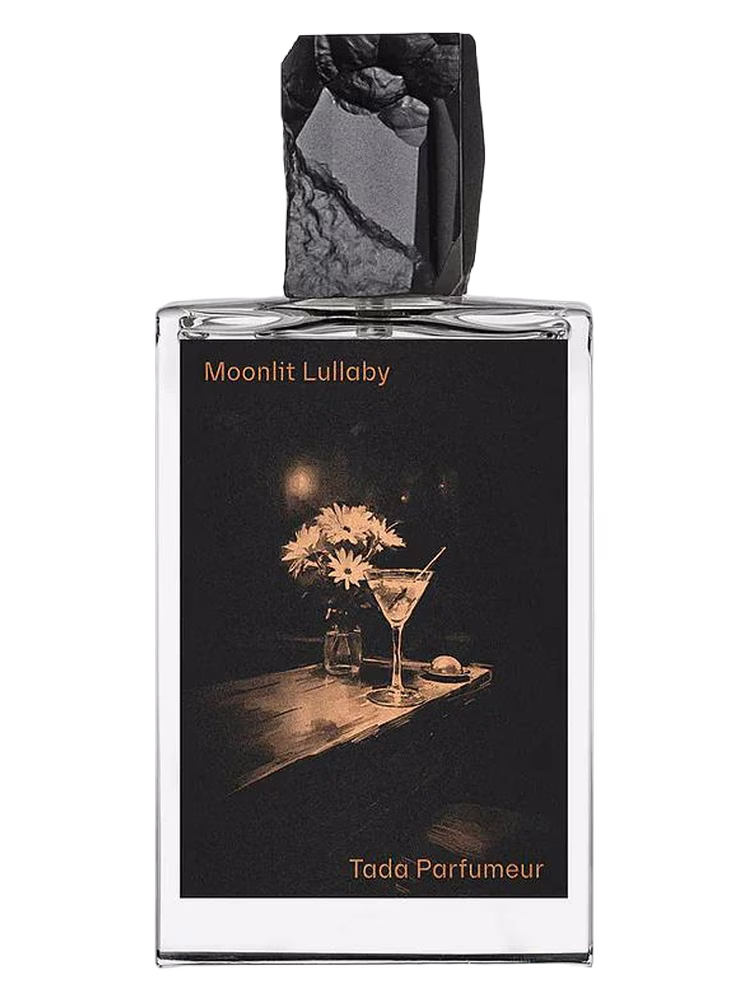 Tada Parfumeur Moonlit Lullaby