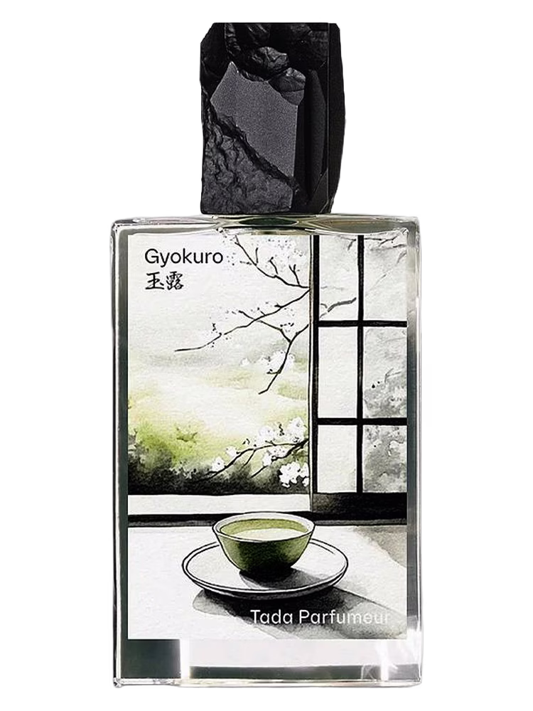 Tada Parfumeur Gyokuro