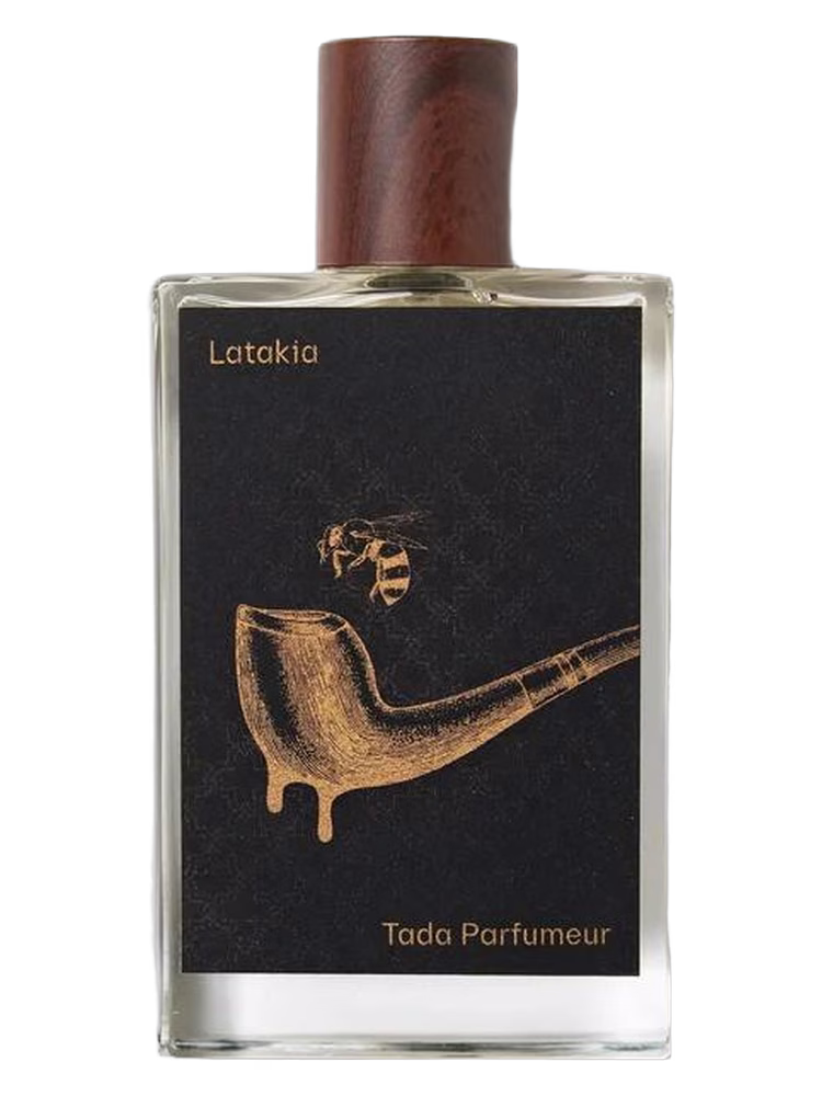 Tada Parfumeur Latakia