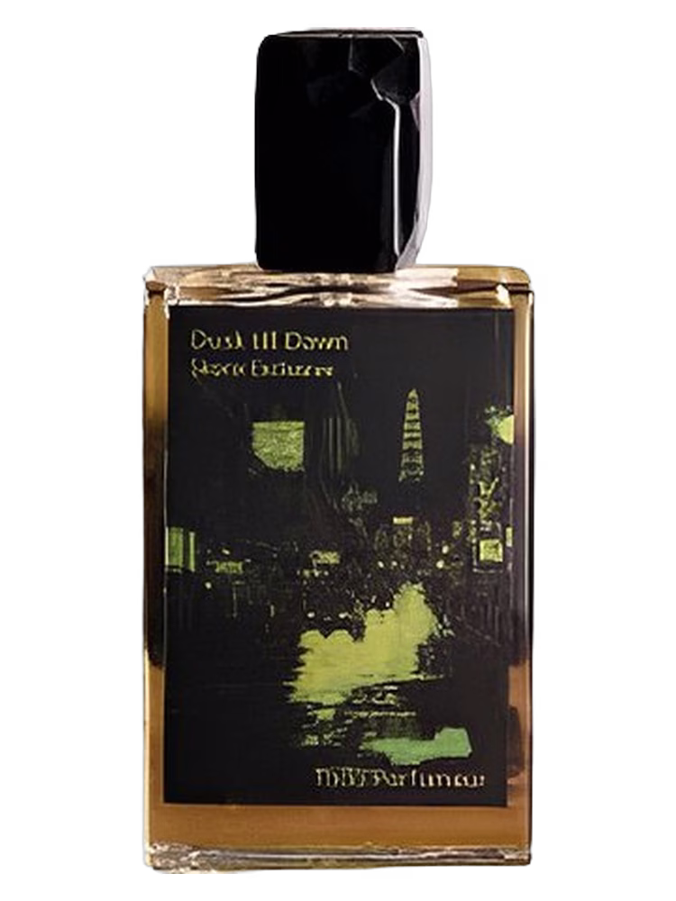 Tada Parfumeur Dusk till Dawn