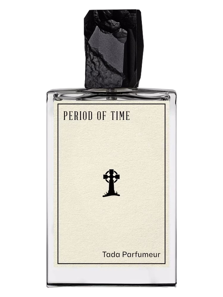 Tada Parfumeur Period of Time
