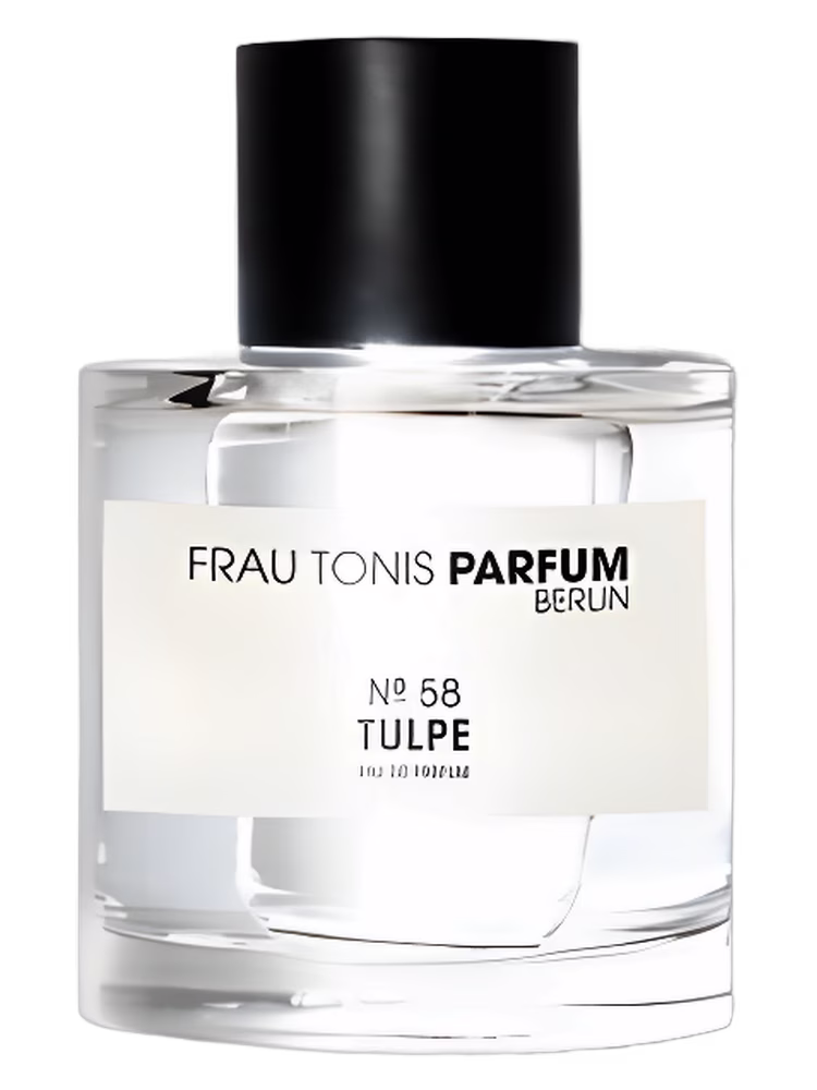 Frau Tonis Parfum No. 58 Tulpe