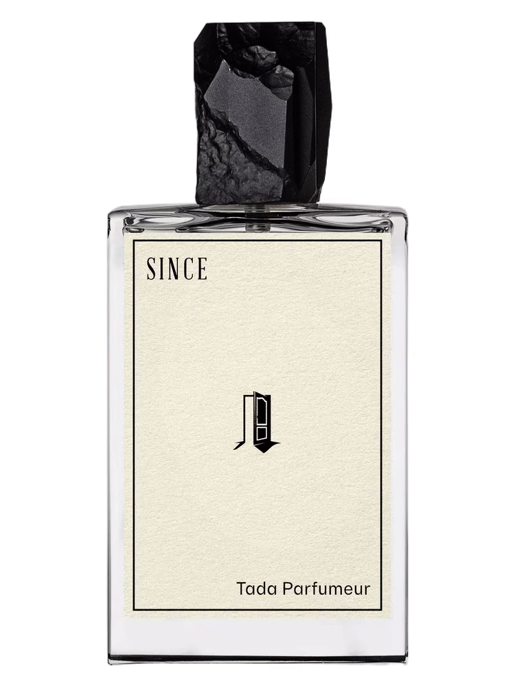 Tada Parfumeur Since