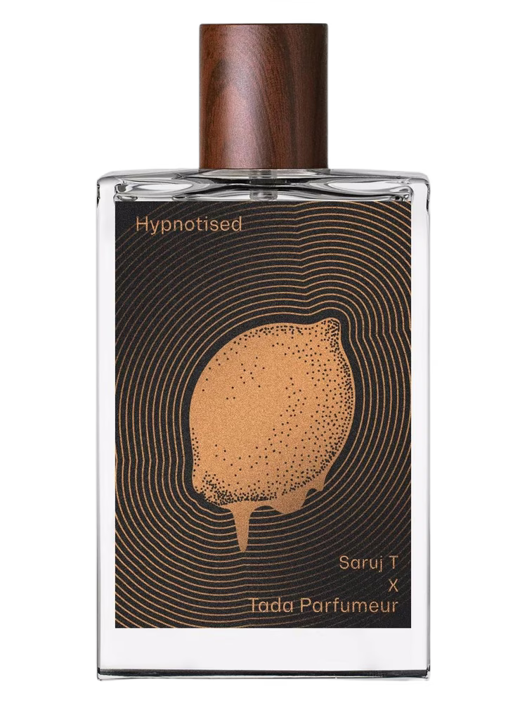 Tada Parfumeur Hypnotised