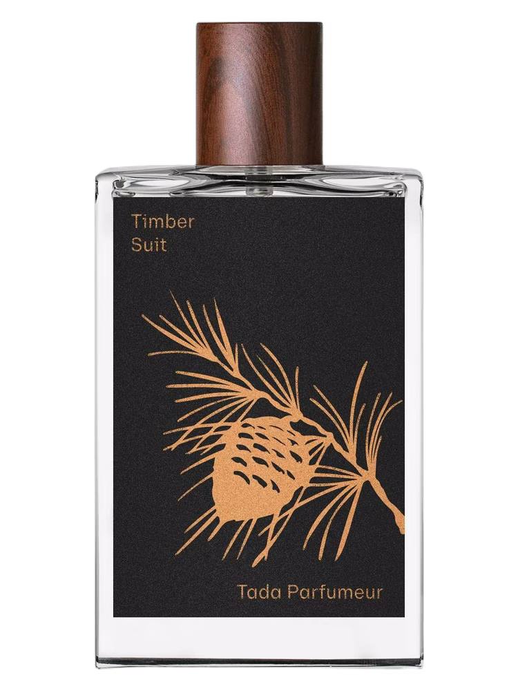 Tada Parfumeur Timber Suit