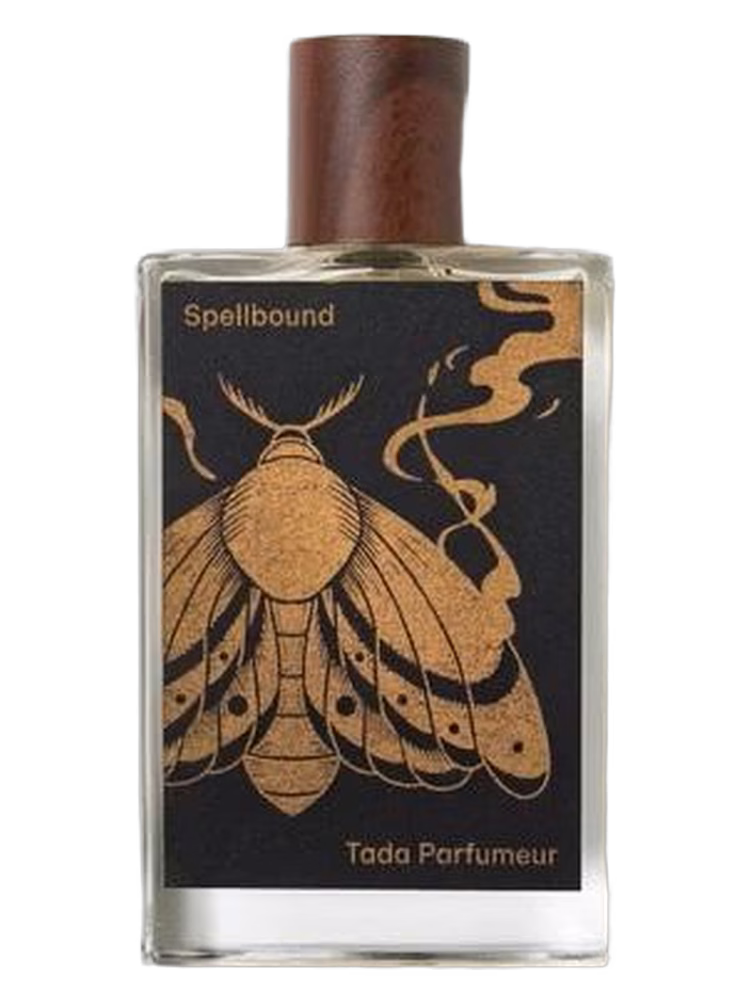 Tada Parfumeur Spellbound