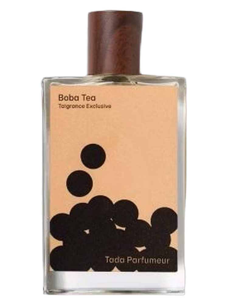 Tada Parfumeur Boba Tea