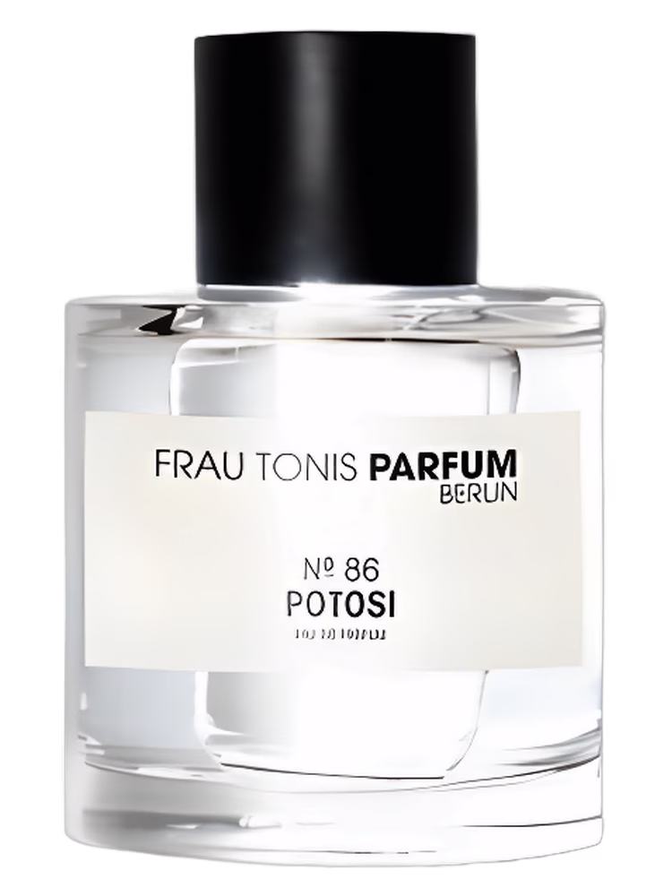 Frau Tonis Parfum No. 86 Potosi