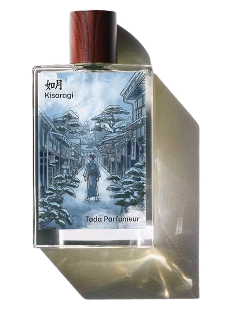 Tada Parfumeur Kisaragi