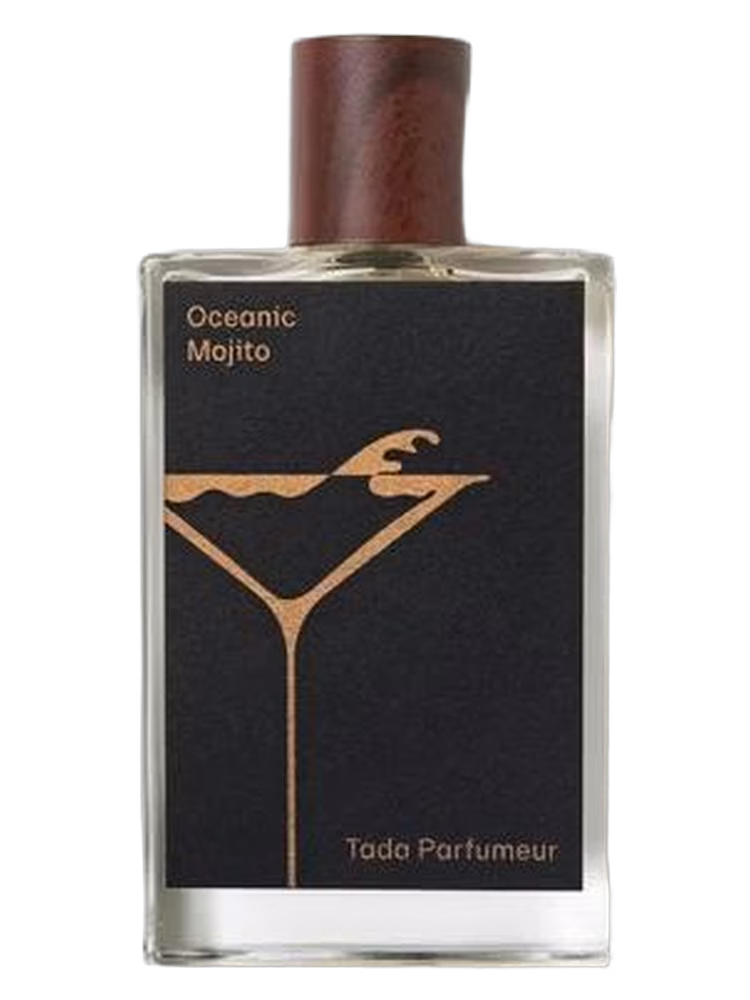 Tada Parfumeur Oceanic Mojito