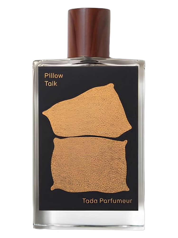 Tada Parfumeur Pillow Talk