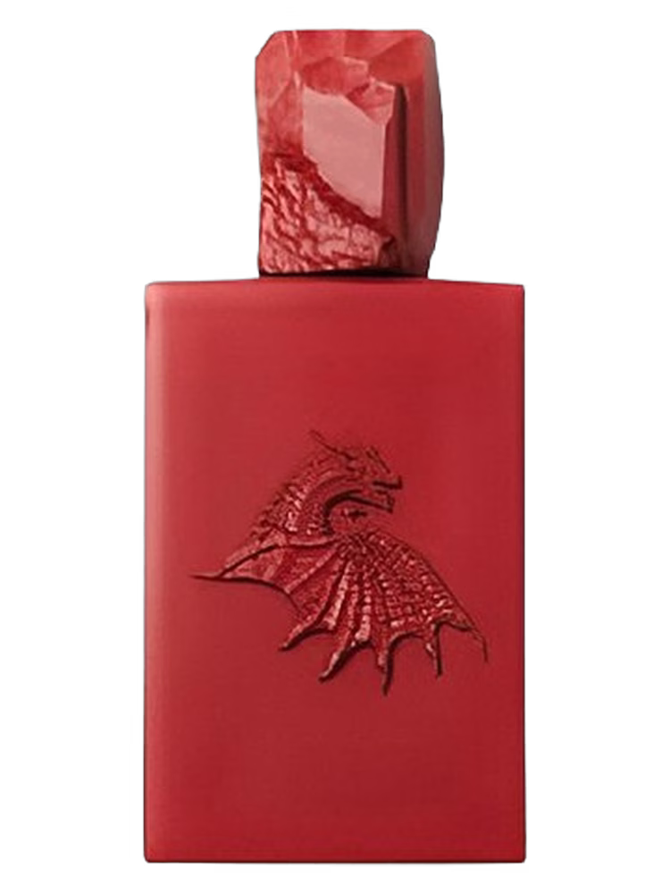 Tada Parfumeur Scarlet Dragon