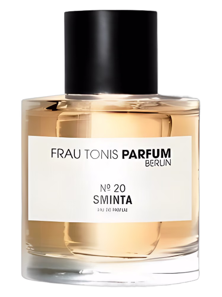 Frau Tonis Parfum No. 20 Sminta
