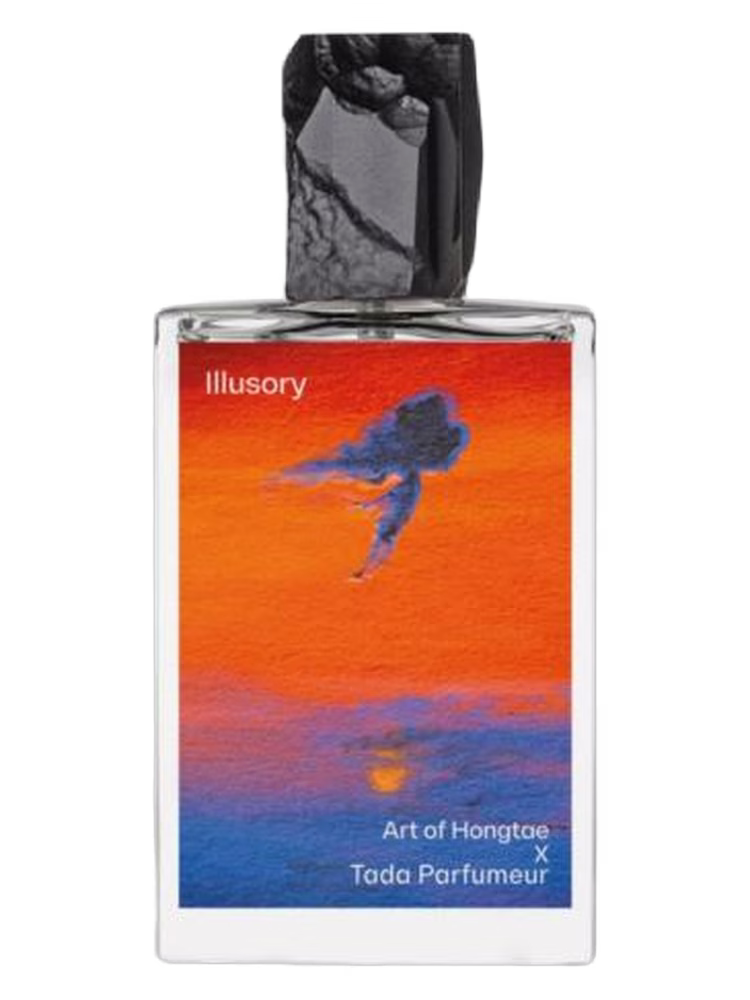 Tada Parfumeur Illusory