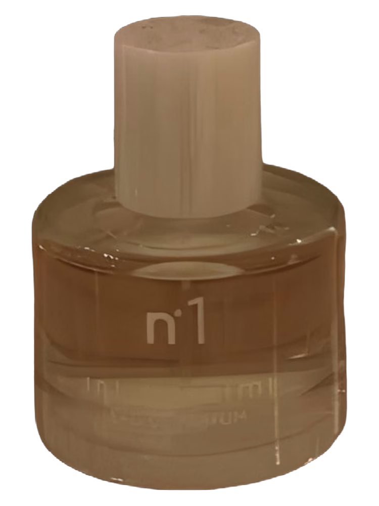 Intimissimi N°1