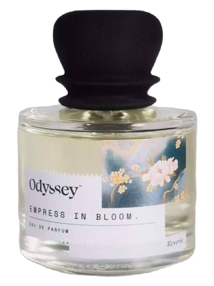 Odyssey Empress in Bloom