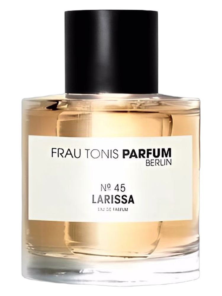 Frau Tonis Parfum No. 45 Larissa